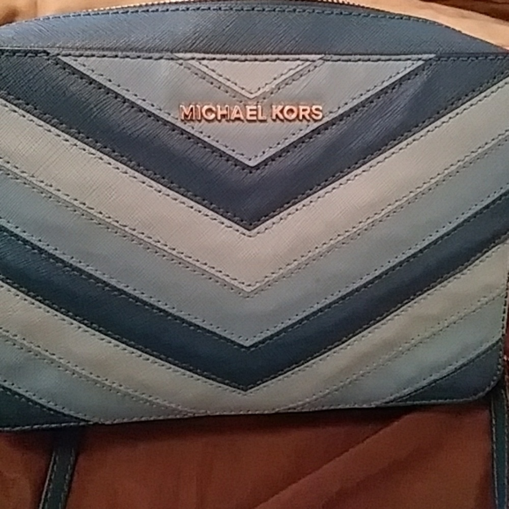 Micheal kor